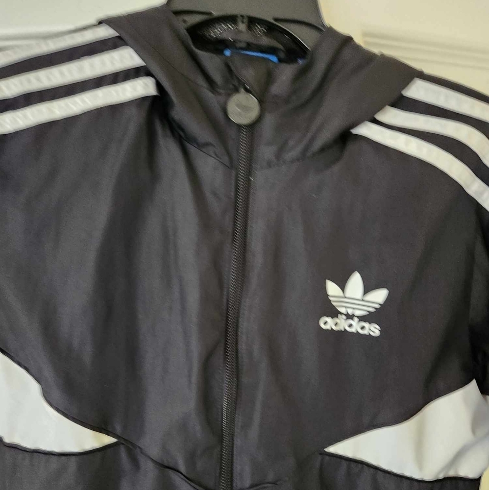 Adidas Jacket - Picture 2 of 6